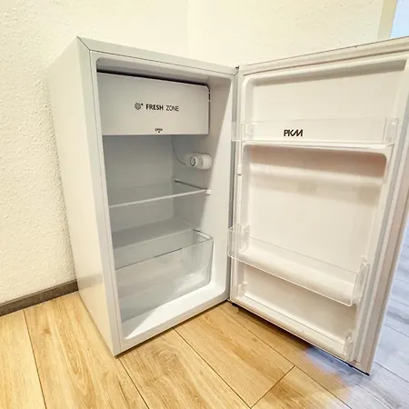 Voor 2 Gasten Op De Begane Grond 33-4 Ξενοδοχείο *