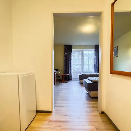 Voor 2 Gasten Op De Begane Grond 33-4