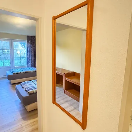 Voor 2 Gasten Op De Begane Grond 33-4 Hotel