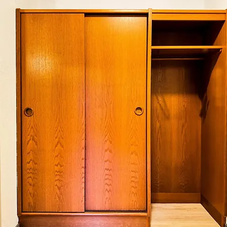 Voor 2 Gasten Op De Begane Grond 33-4 * Bunkenburg