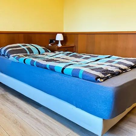 Voor 2 Gasten Op De Begane Grond 33-4 Hotel