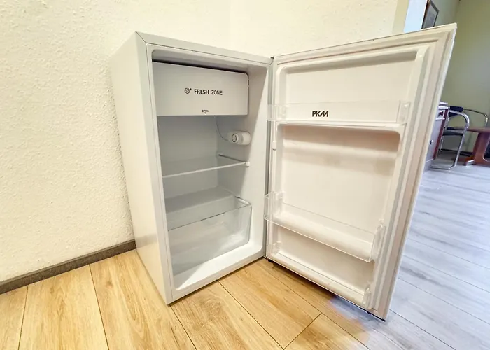 Voor 2 Gasten Op De Begane Grond 33-4 Отель *