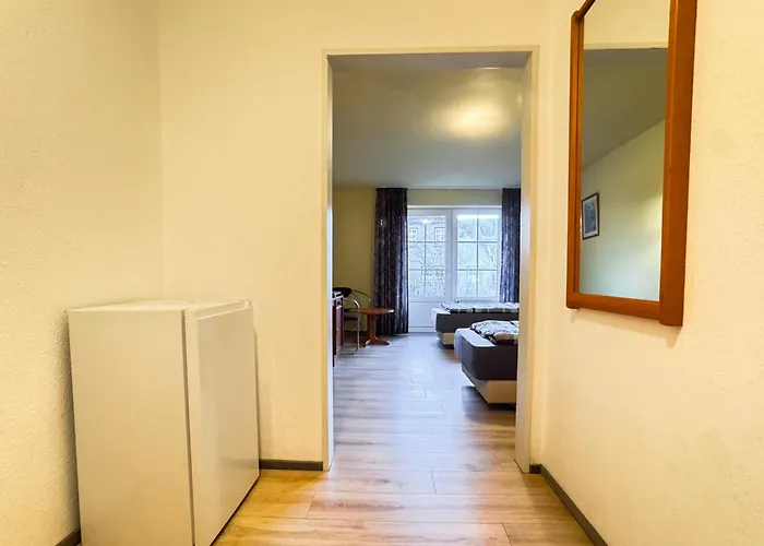 Voor 2 Gasten Op De Begane Grond 33-4