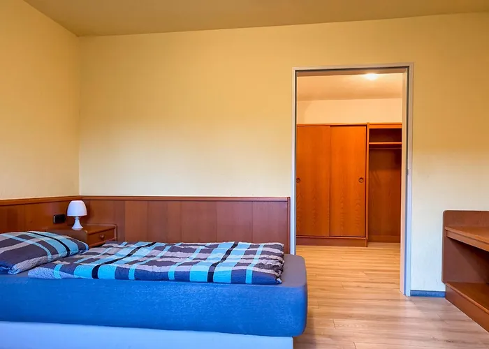 Voor 2 Gasten Op De Begane Grond 33-4 Отель *