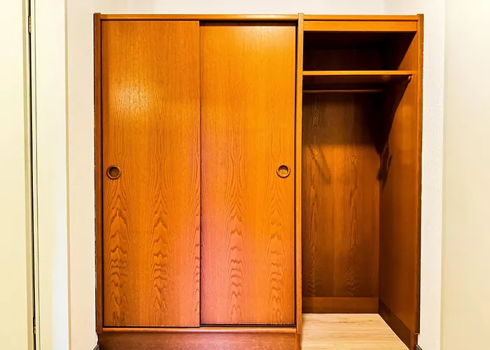 Voor 2 Gasten Op De Begane Grond 33-4 * Bunkenburg