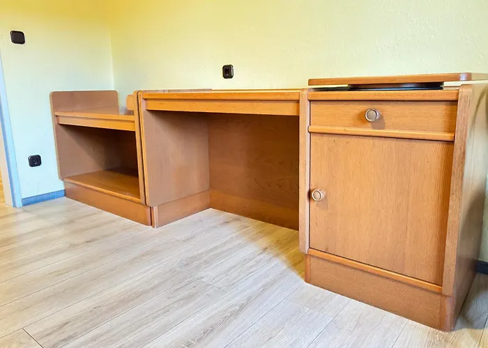 Voor 2 Gasten Op De Begane Grond 33-4 Hotel *